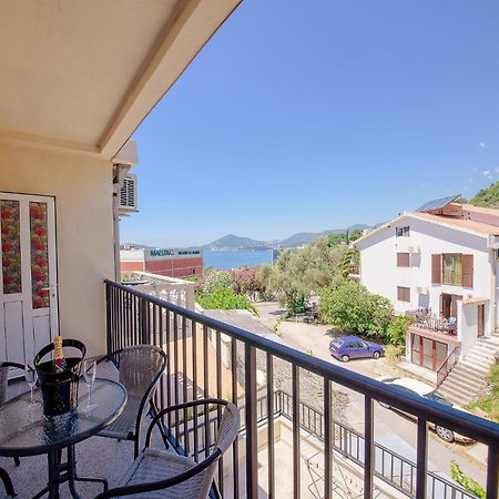 Guest House Przno Bay Sveti Stefan Habitación foto