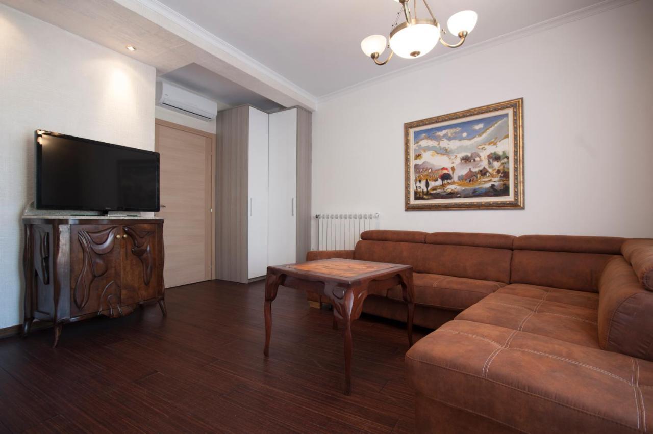 Guest House Przno Bay Sveti Stefan Exterior foto
